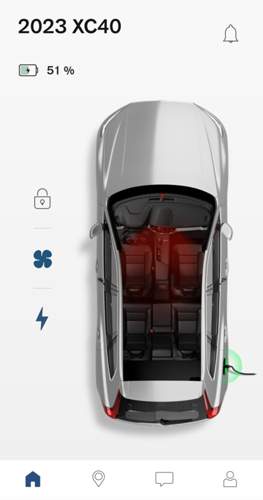 XC40 Pure Electric