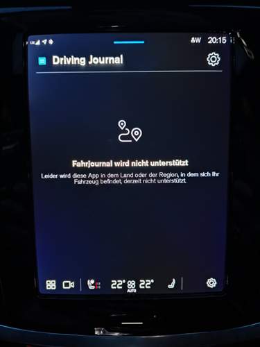 DrivingJournal