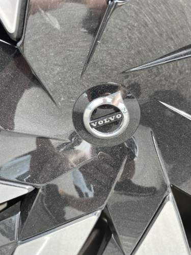 Felgendeckel