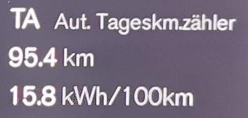 XC40 ER Verbrauch 2