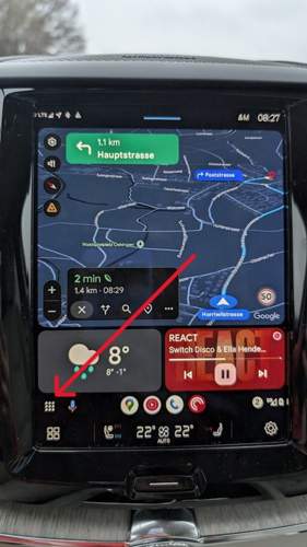 Carplay