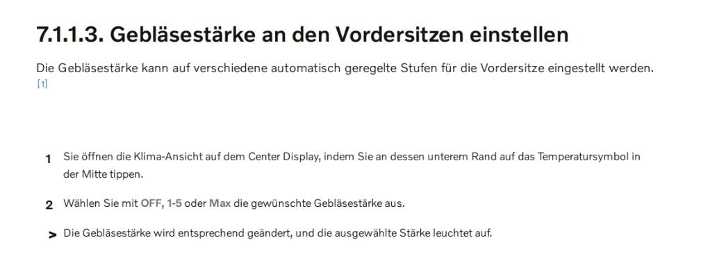Software-Aktualisierung Android Automotive+Fahrzeug (ab MJ22) - Updates - aktuelle Version 3.7.0
