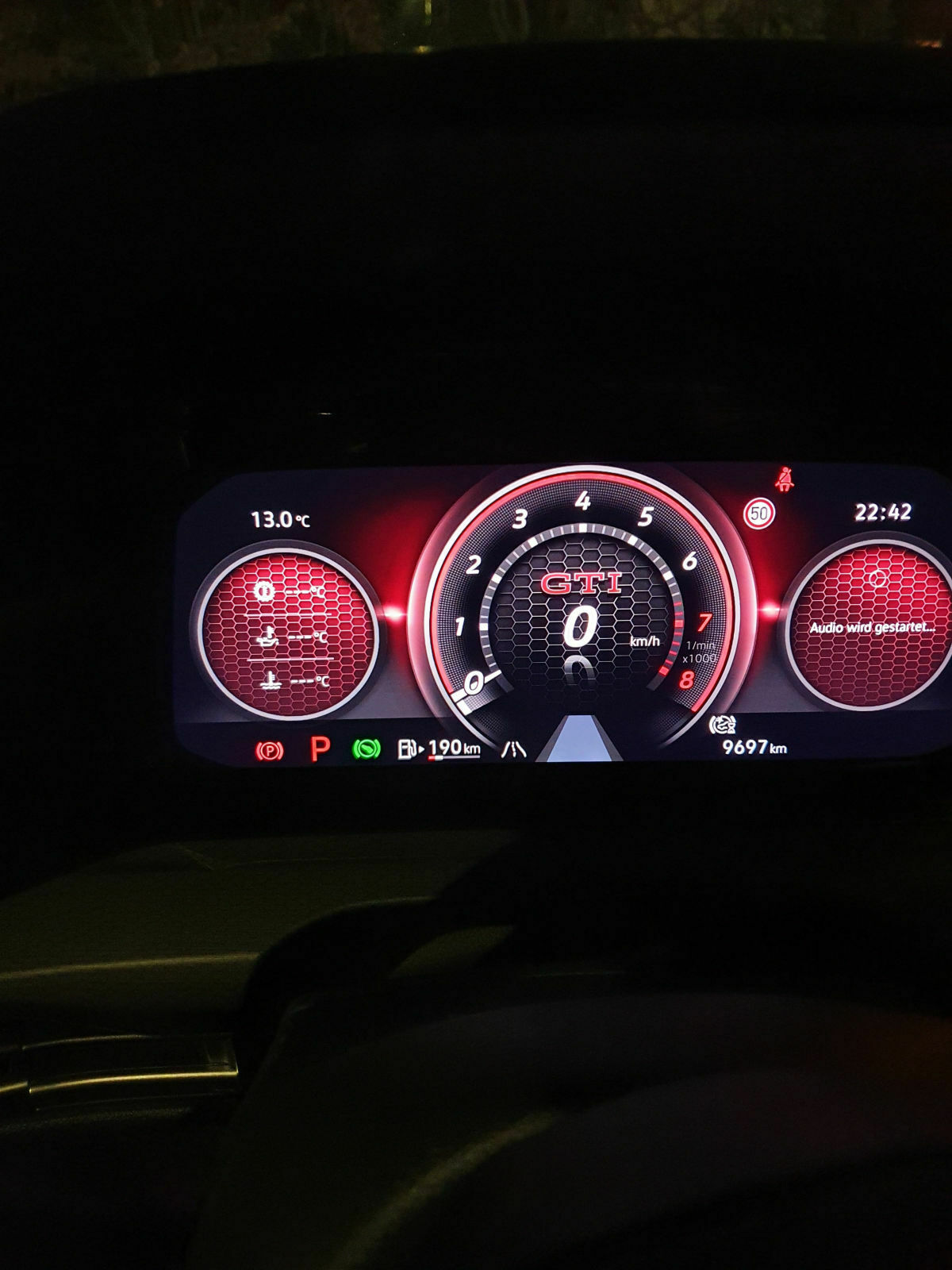 Software-Aktualisierung Sensus+Fahrzeug - Updates - aktuelle Version 3.7.0 von 8/2025