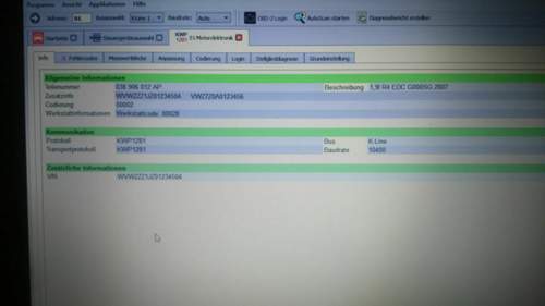 Info