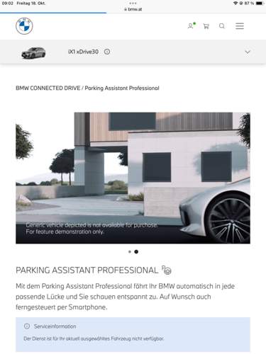 BMW Österreich