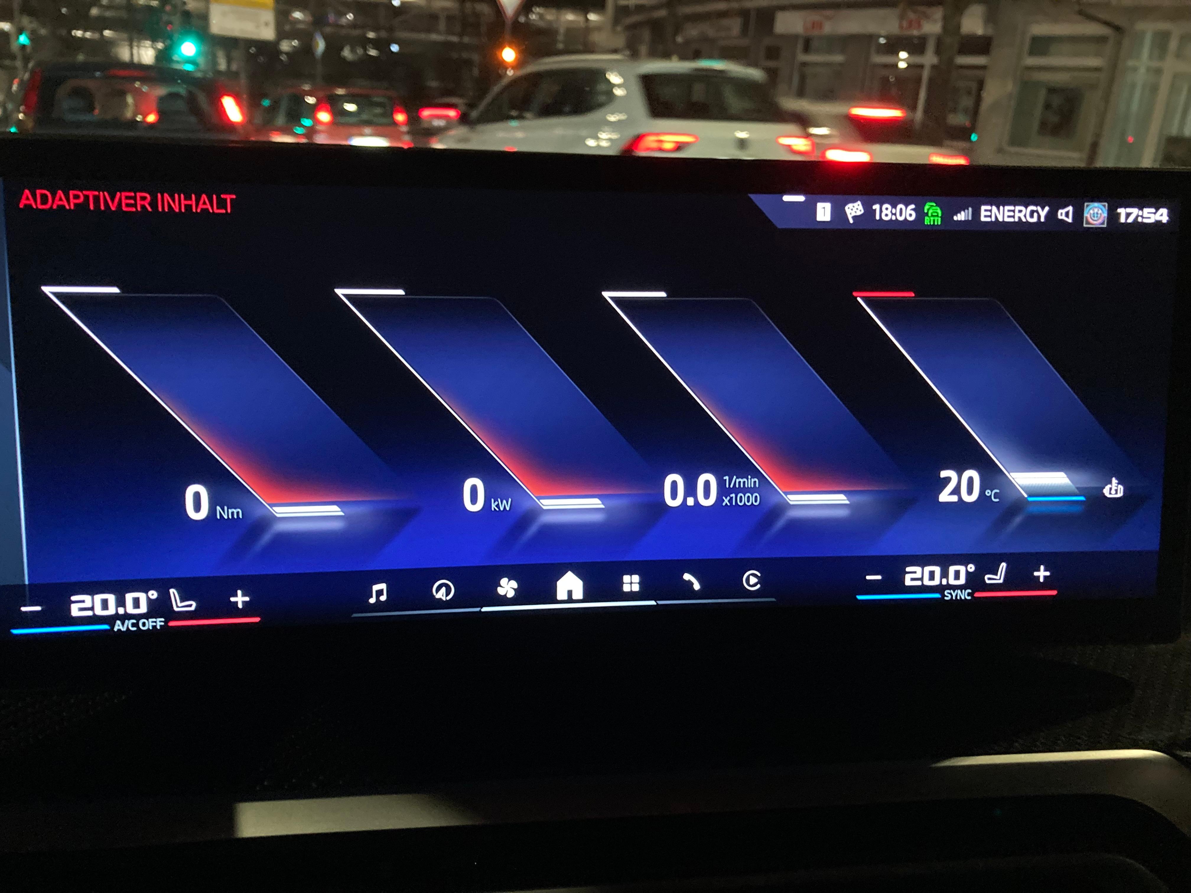 Software Update 07/2024.30 verfügbar