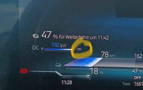Limitierung?