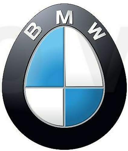 Bmw-egg