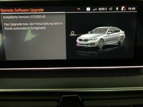 IDrive-Foto