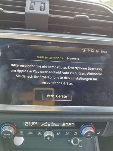 Carplay
