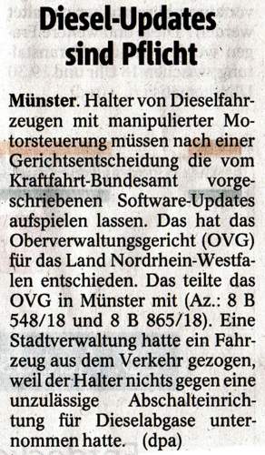 Gesetz