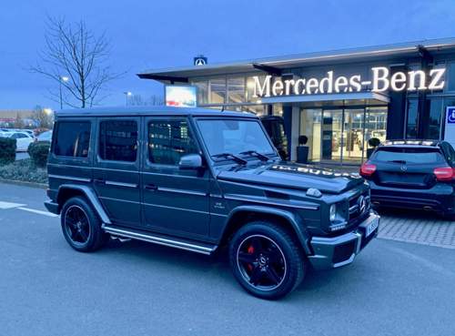 G63 AMG