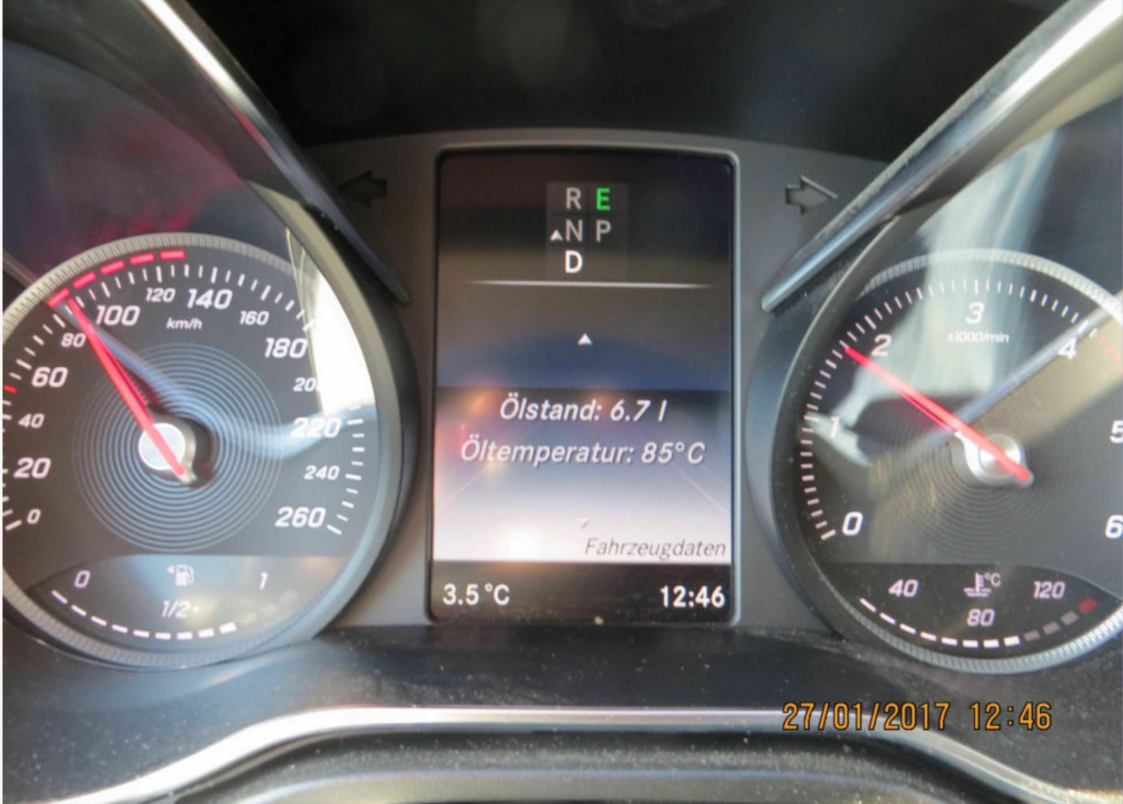 Software Update Rückruf OF07.08-S-100-01A