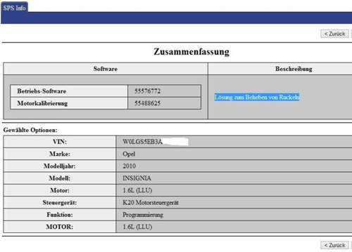 Motorsteuergeraet