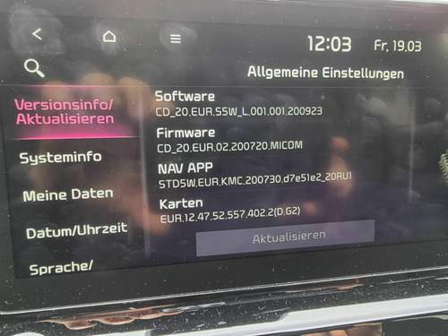 Neue Version 2020