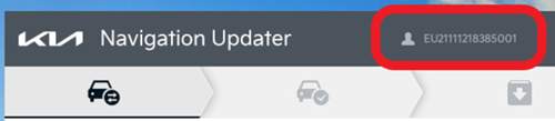 Updaterversion