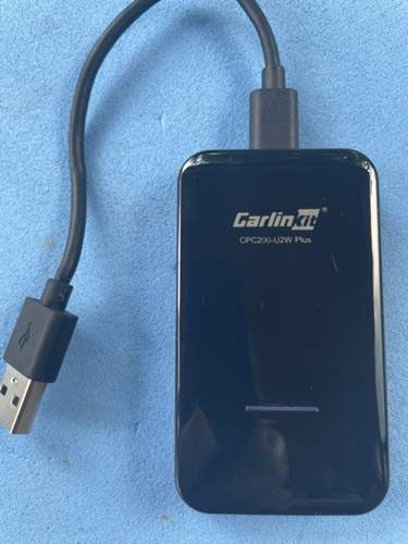 Adapter