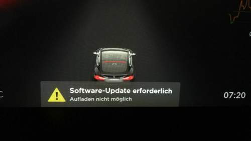 Softwarefehler