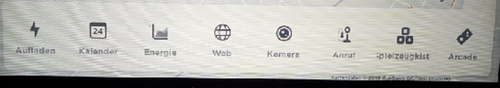APP Launcher