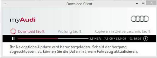 Audidownloadclient