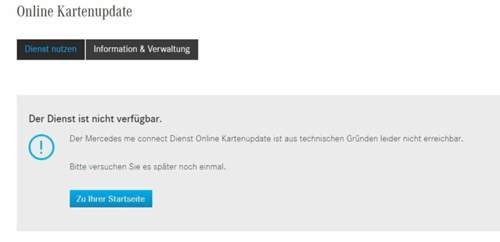 Dienst-down