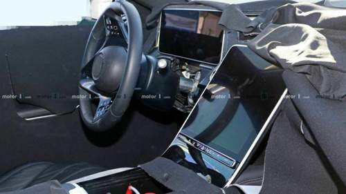 2020-mercedes-s-class-interior-spy-photo