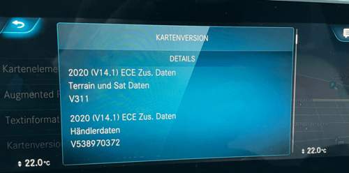 Händlerdaten