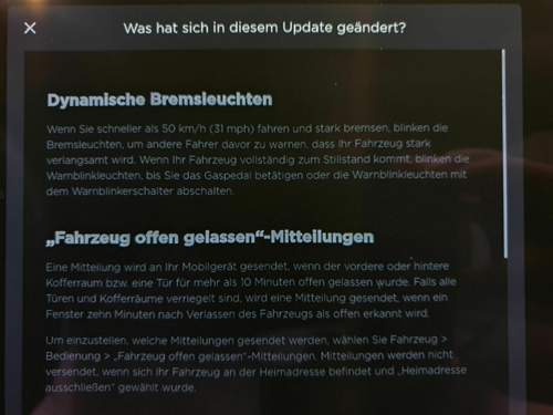 Changelog 1
