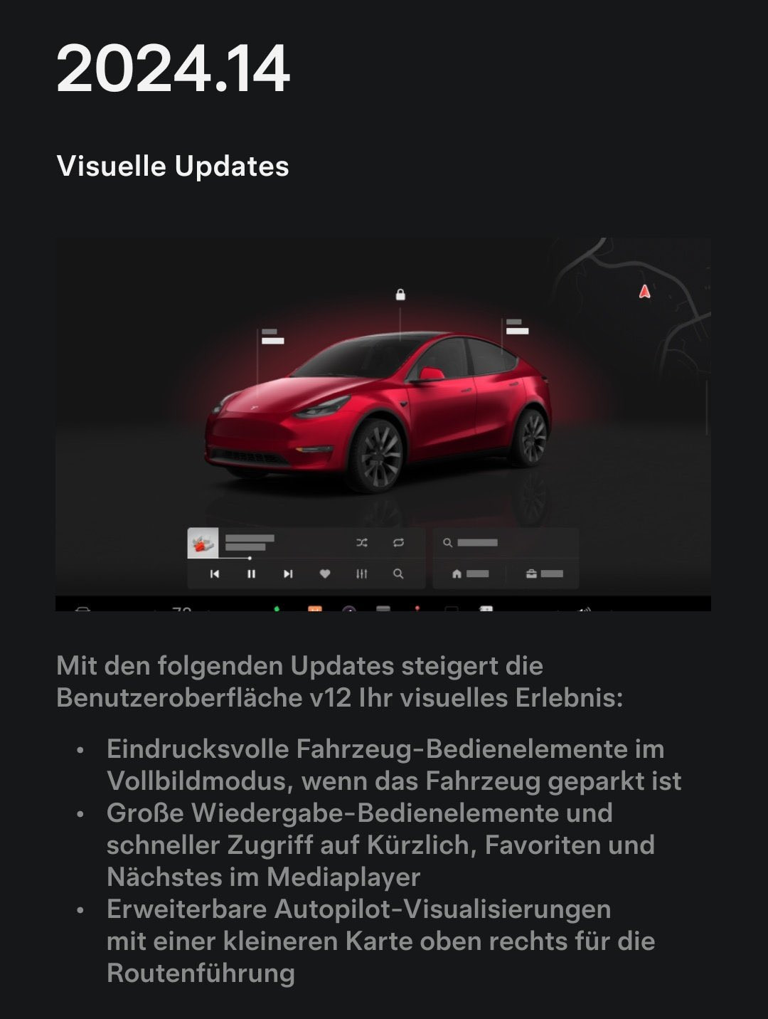 Software Version 11