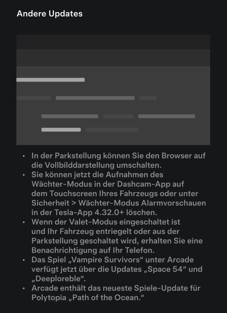 Software Version 11