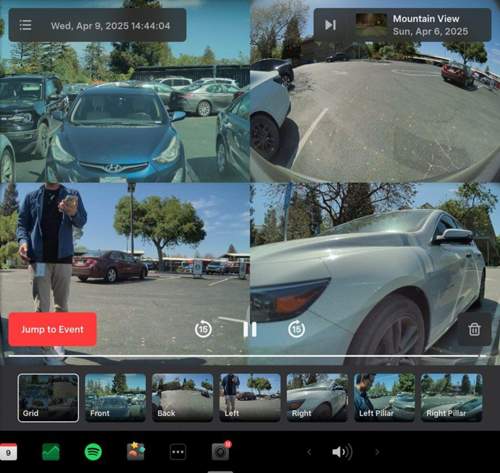 DashCam