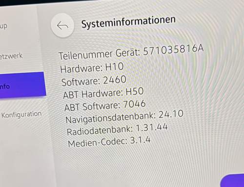 Nach-update