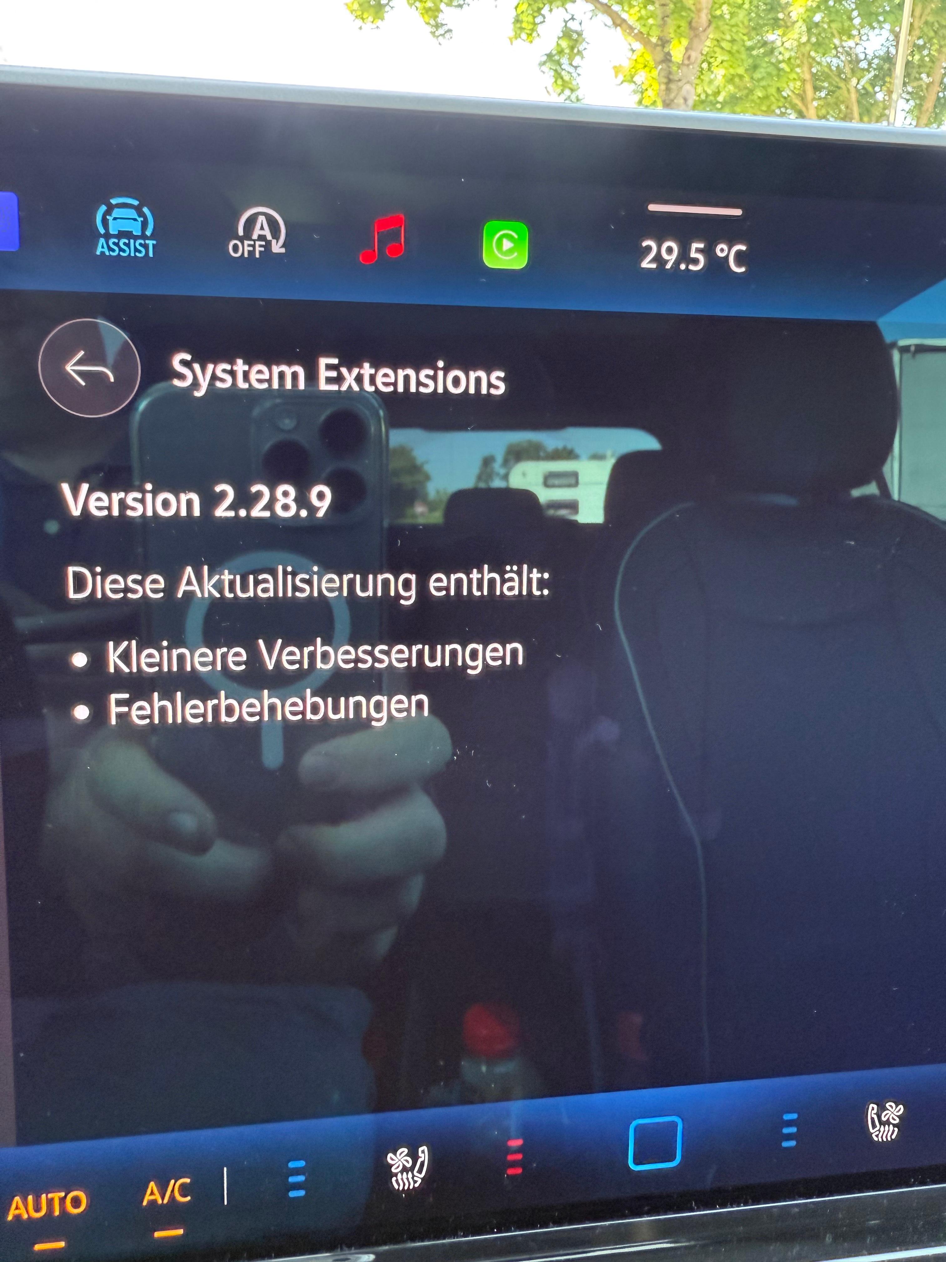 Softwareprobleme