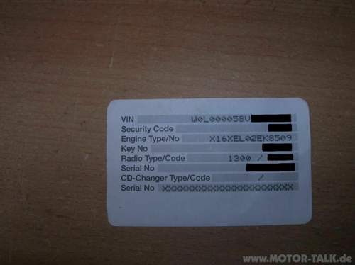 Car-pass