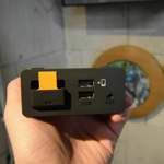 USB 3.0 Buchse