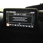 Installation über USB