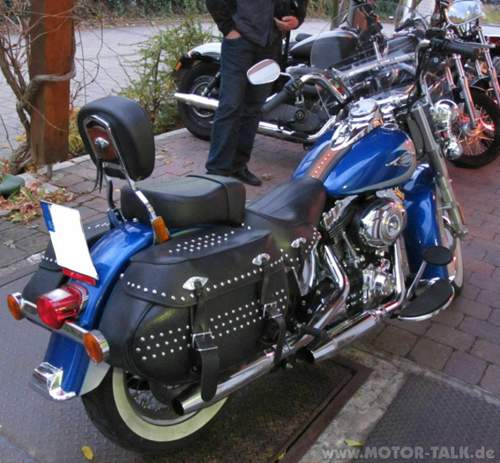 Softail