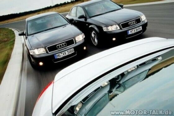 Sollen 150 PS erst ab 21 Jahren zu fahren erlaubt sein?