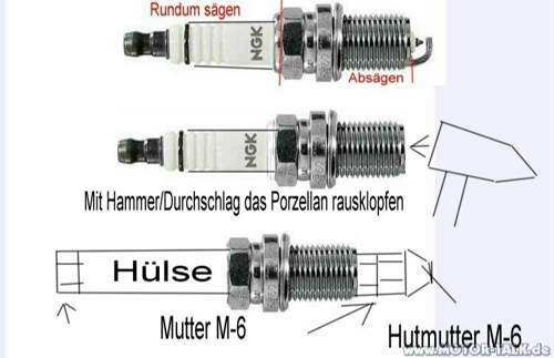 Kolbenstopper