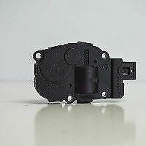Alter Stellmotor