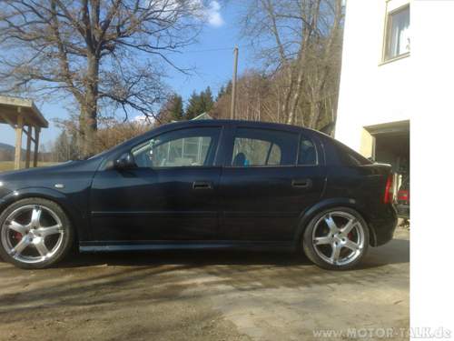 Astra-g