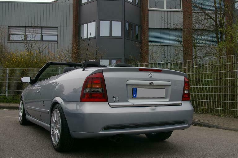 Sommer 2009... Ich eröffne :-)