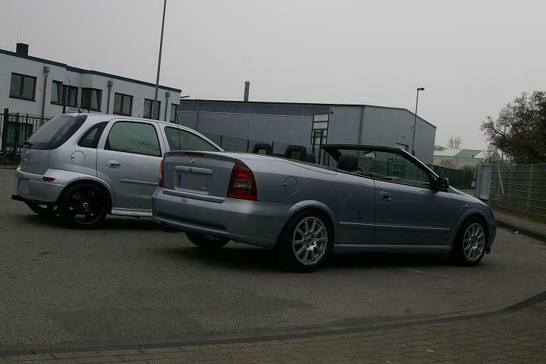 Sommer 2009... Ich eröffne :-)