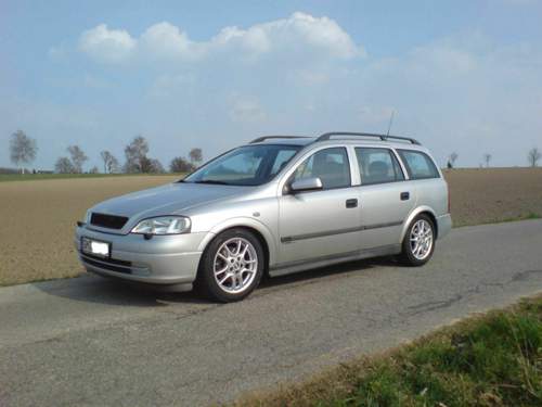 Astra