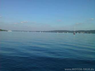 Starnberger See