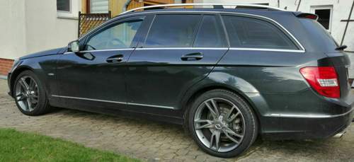 Felgen