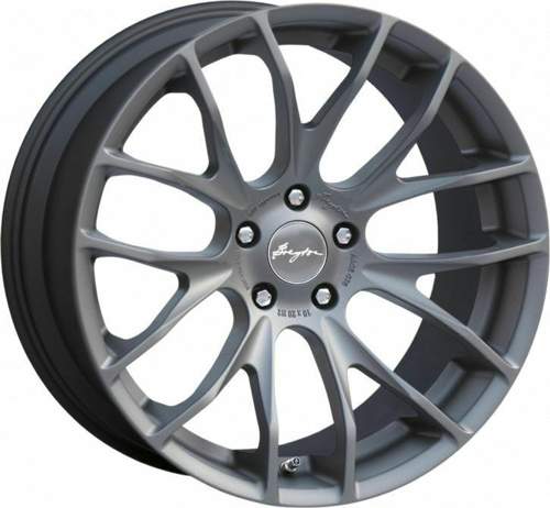 Breyton Race GTS