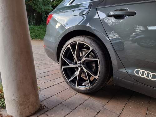 Goodyear Eagle F1 Asymmetric 6