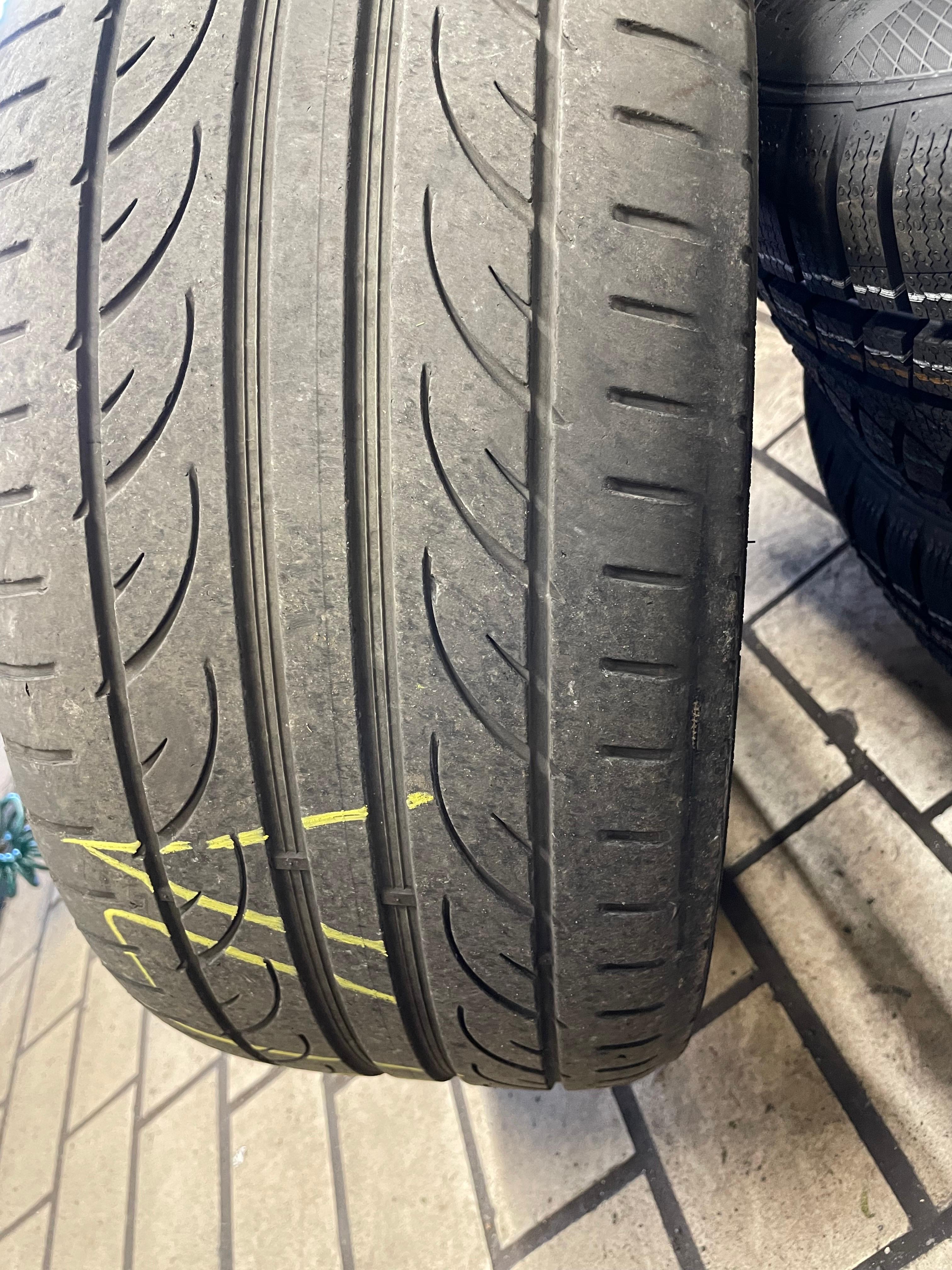 Sommerreifen 19" 245/35 - 255/35
