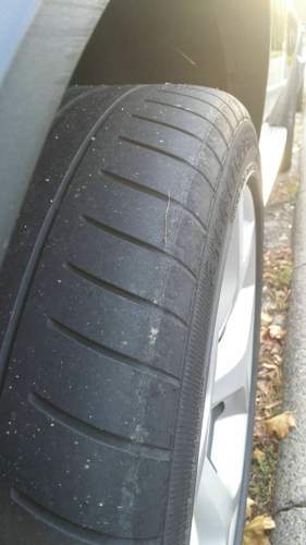 HA-Conti SP Contact 4x4bj.2013 - 4mm
